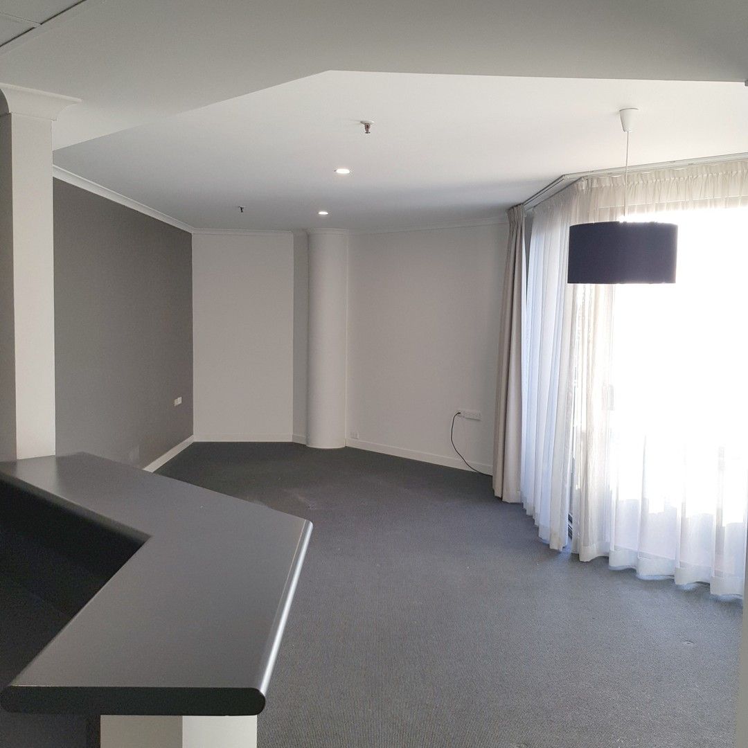 2 bedrooms Apartment / Unit / Flat in 1702/333 Exhibition St MELBOURNE VIC, 3000