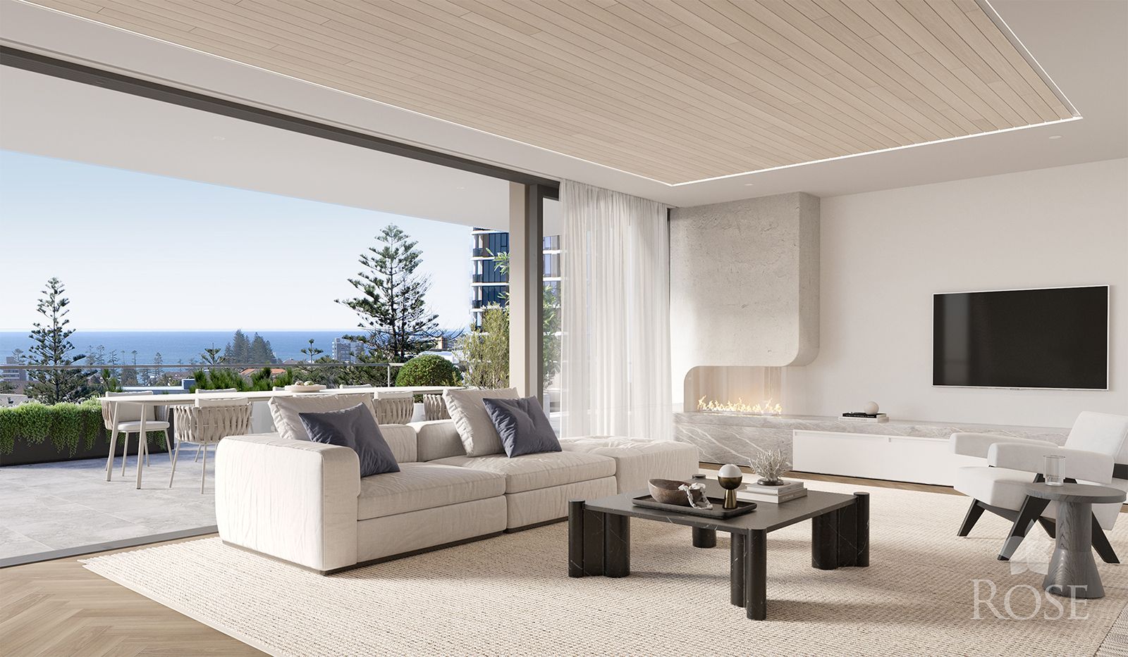 3 bedrooms New Apartments / Off the Plan in 51/15 Fisher Road DEE WHY NSW, 2099