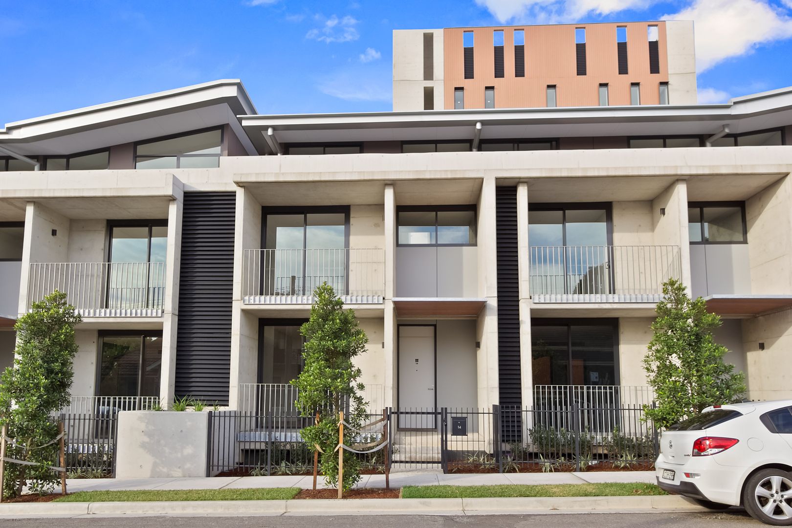 14 Edward Street, Summer Hill Property History & Address Research