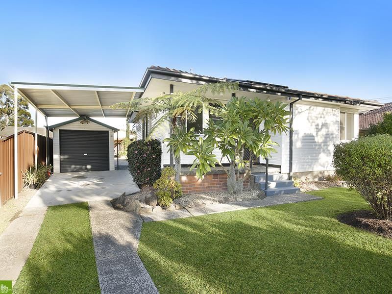 3 bedrooms House in 55 Culgoa Crescent KOONAWARRA NSW, 2530