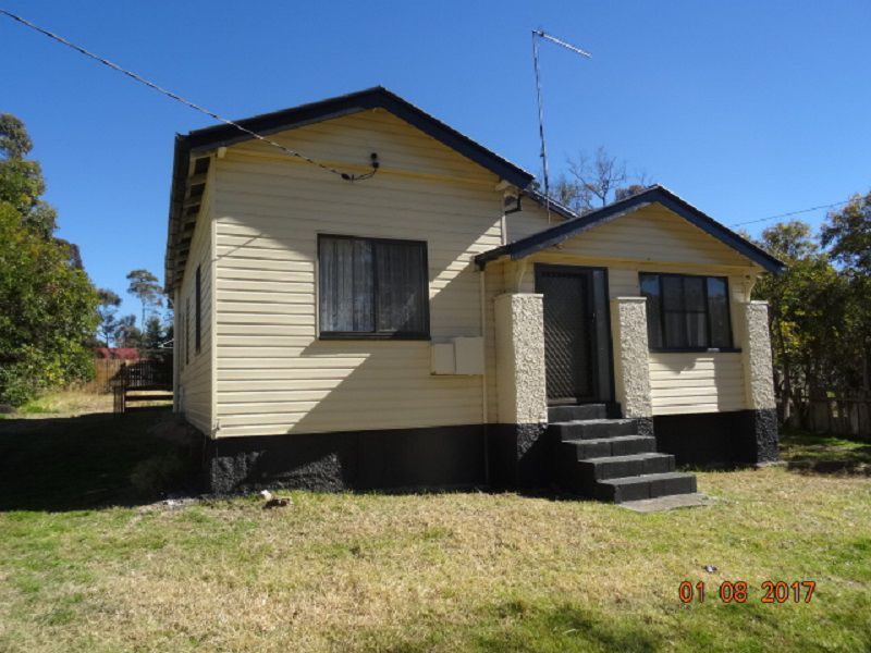 28 WALLANGARRA Road, Stanthorpe QLD 4380, Image 0