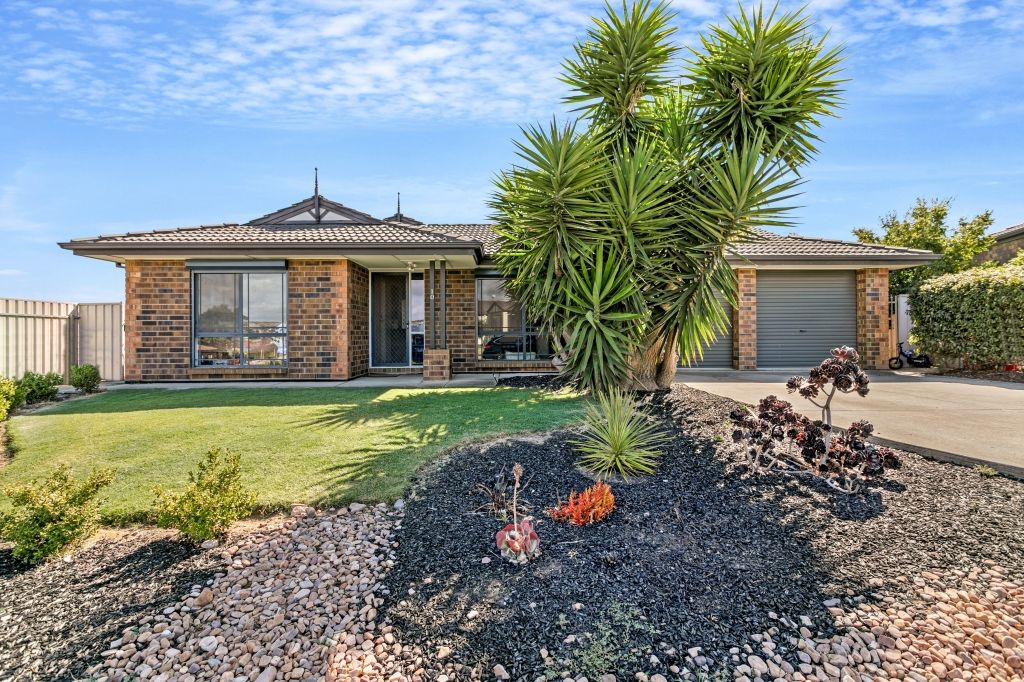 10 Mansfield Street, Noarlunga Downs SA 5168, Image 0