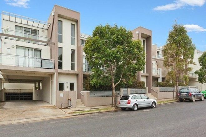 Picture of 18/8-14 Bosworth Street, RICHMOND NSW 2753