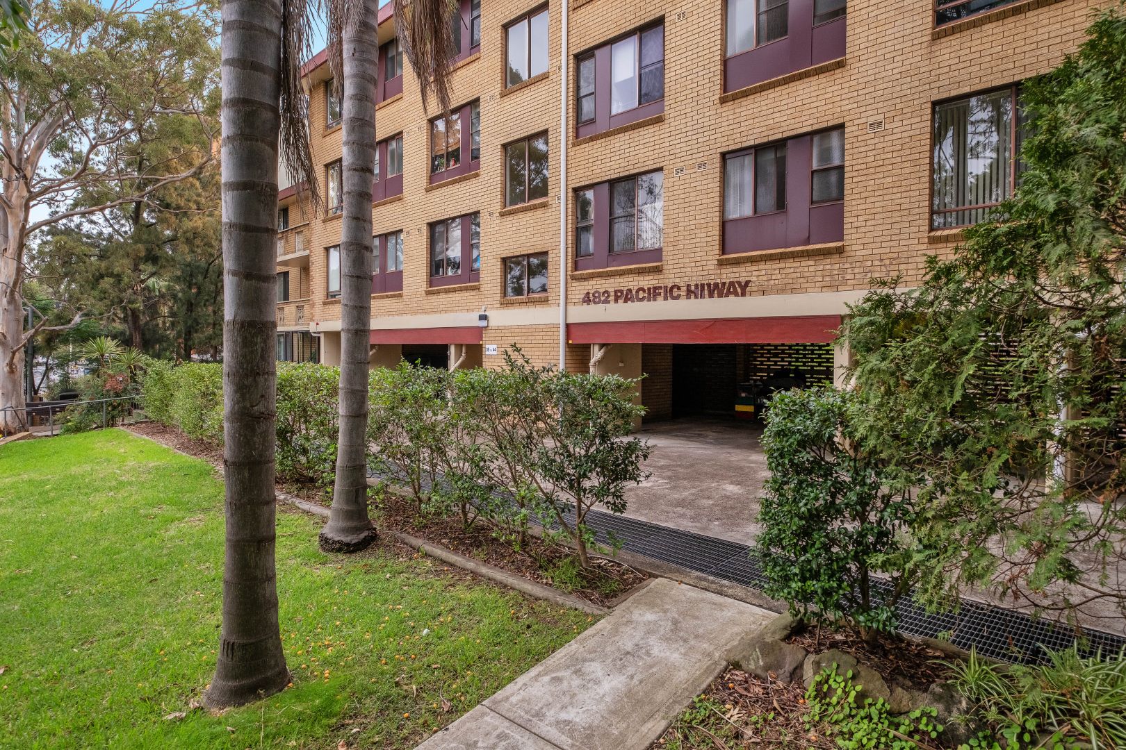 29/482-492 Pacific Highway, Lane Cove North NSW 2066