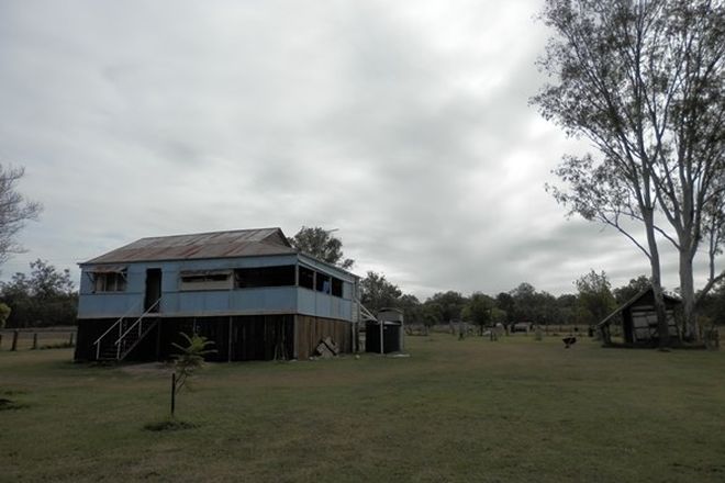 Picture of 372 Wills Road, COOMINYA QLD 4311