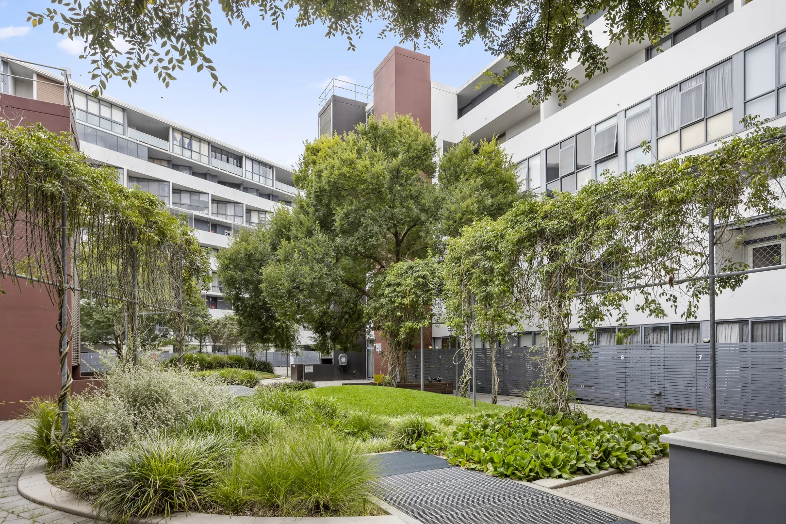 Additional image 7 of 25/7 Victoria Park Parade, Zetland NSW 2017