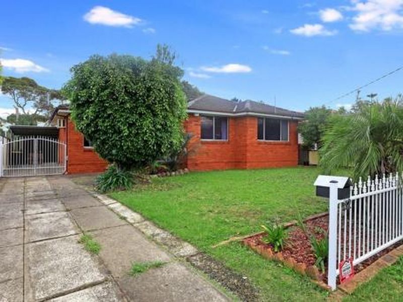 32 Shannon Ave, Merrylands NSW 2160, Image 0