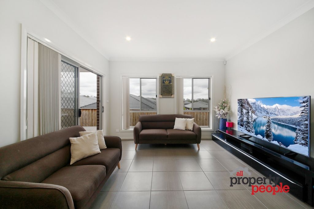 12 Isonzo Road, Edmondson Park NSW 2174, Image 1