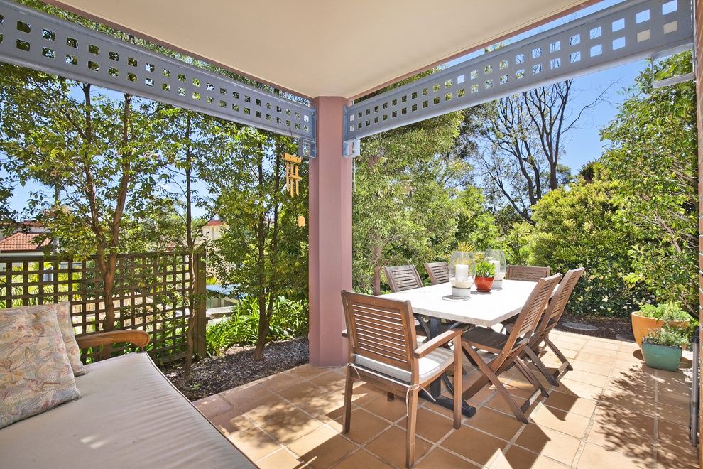 3/64 Cremorne Road, Cremorne Point Property History & Address