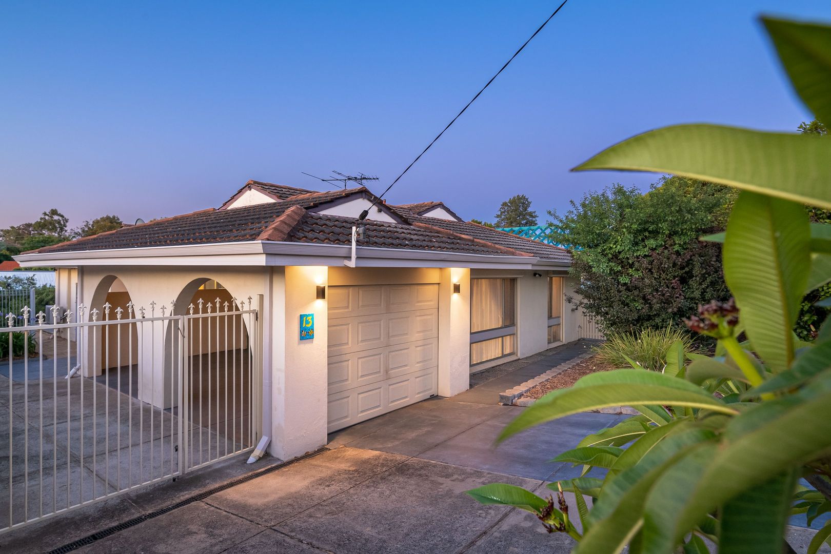 View of 13 Leschenaultia Street, Greenwoo | Property History & Address Research ...