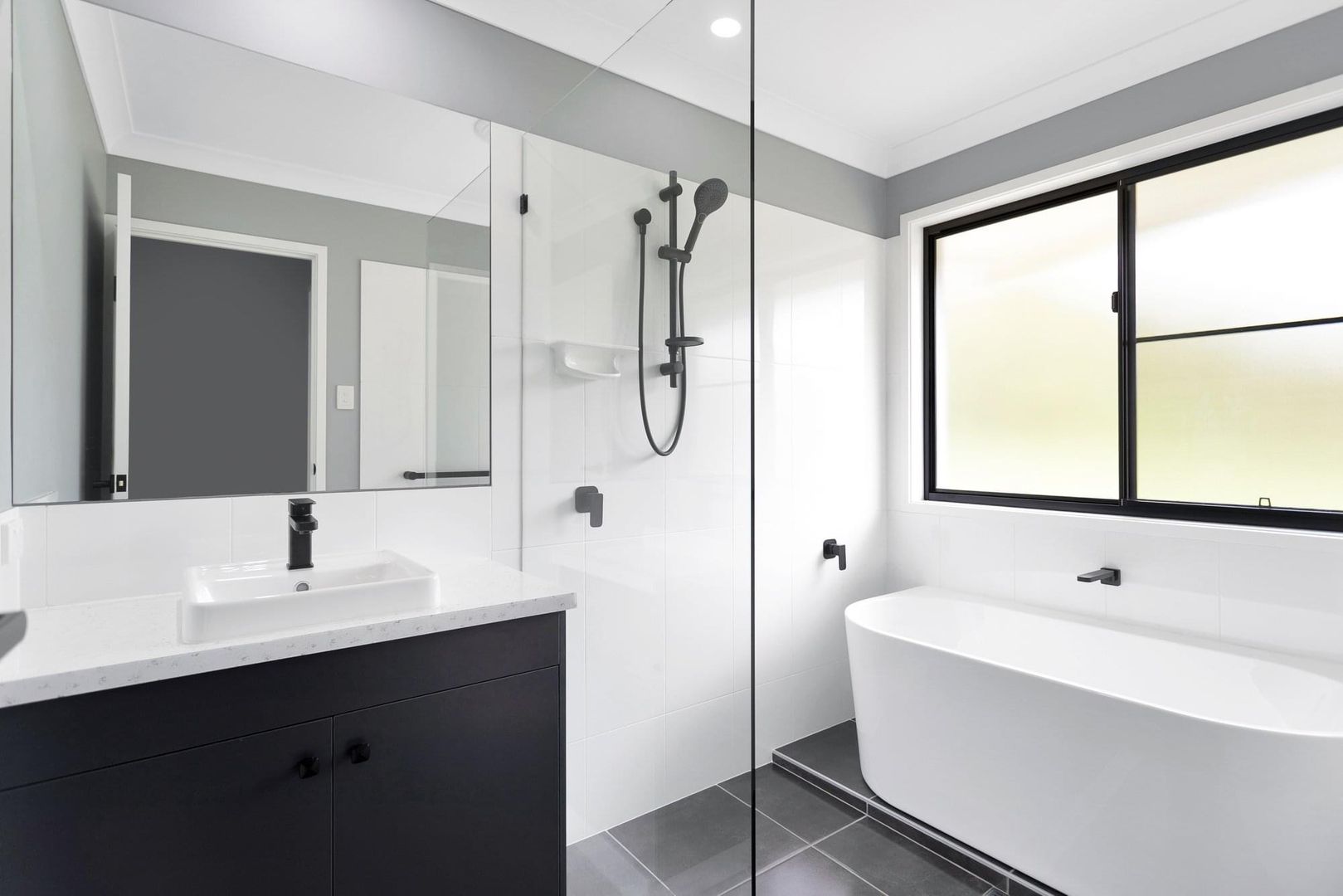 4 bedrooms House in Lot 502 Merindah Boulevard DEANSIDE VIC, 3336