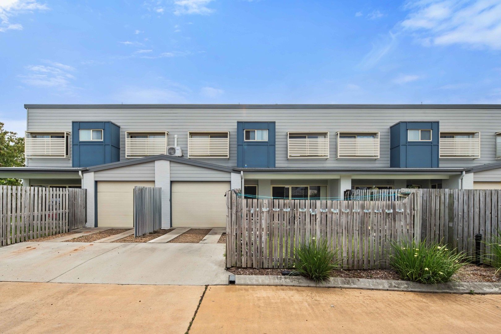 3 bedrooms Townhouse in 74/71 Stanley Street BRENDALE QLD, 4500