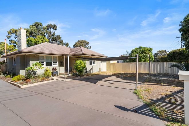 Picture of 4 Storrington Crescent, WESTMINSTER WA 6061
