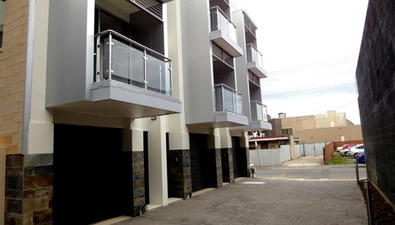 Picture of 1/152 Gray St, ADELAIDE SA 5000