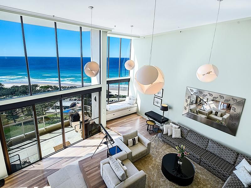 71/3 Cunningham Avenue, Main Beach QLD 4217, Image 2