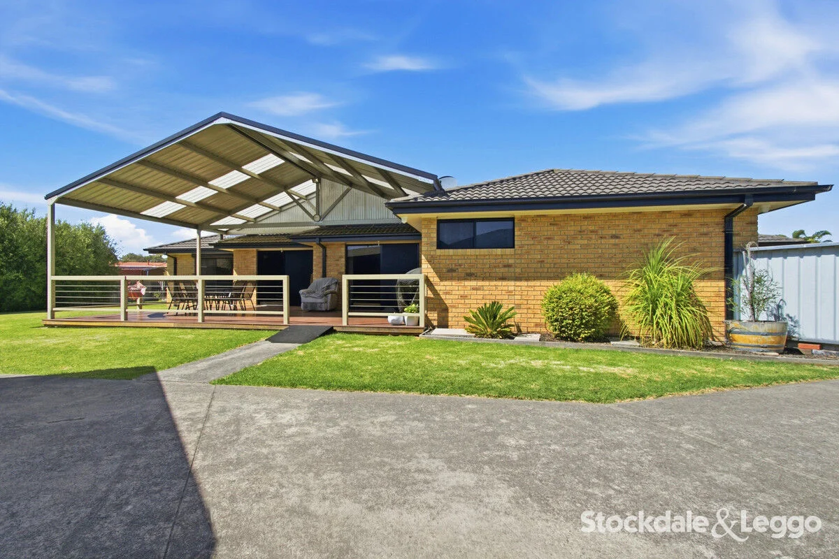 Additional image 23 of 7 Parklands Place, Morwell VIC 3840