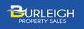 Burleigh Property Sales's logo