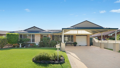 Picture of 34 Burns Road, WAKELEY NSW 2176
