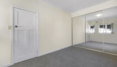 Picture of 4/11A Park Road, ST LEONARDS NSW 2065