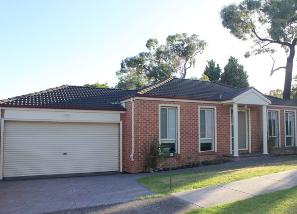 24 Gregory Road, Boronia VIC 3155