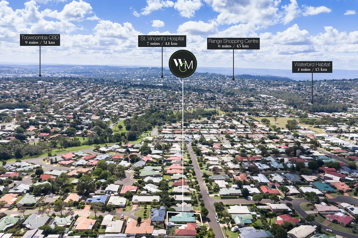 Additional image 22 of 27 Dandelion Drive, Middle Ridge QLD 4350