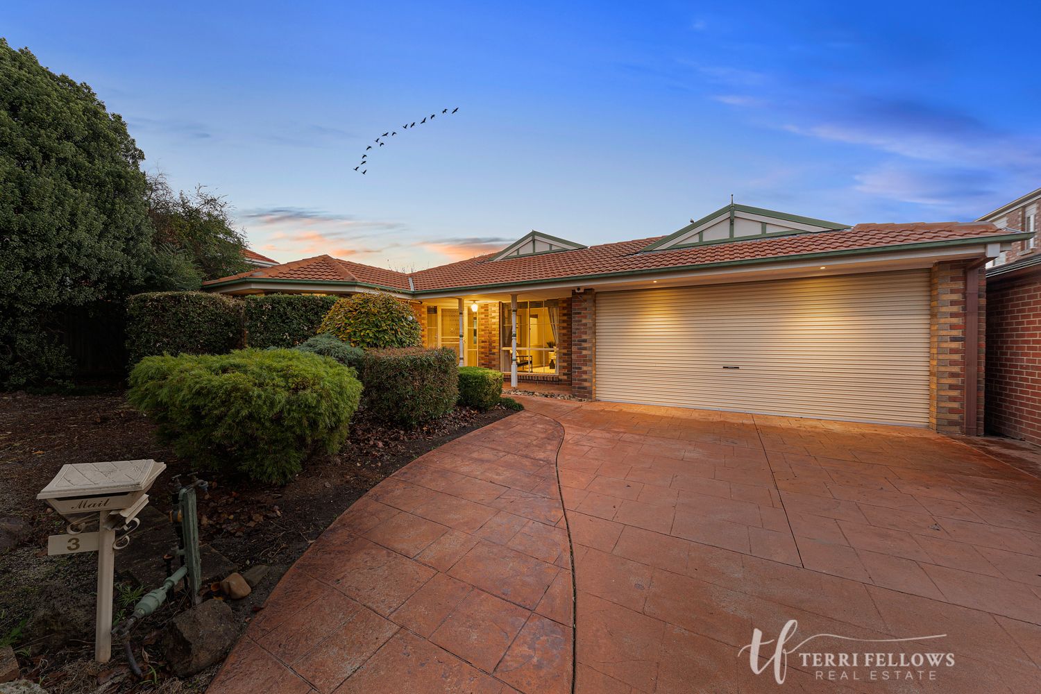 3 Dahlia Ct, Narre Warren South VIC 3805, Image 0