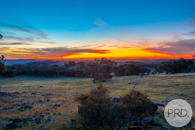 Picture of 669 Big Springs Road, BIG SPRINGS NSW 2650