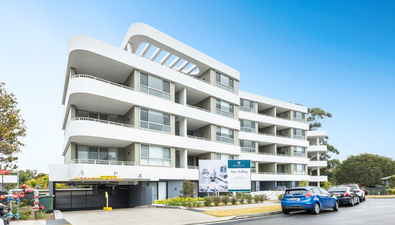 Picture of 401/12-16 Fauna Place, KIRRAWEE NSW 2232