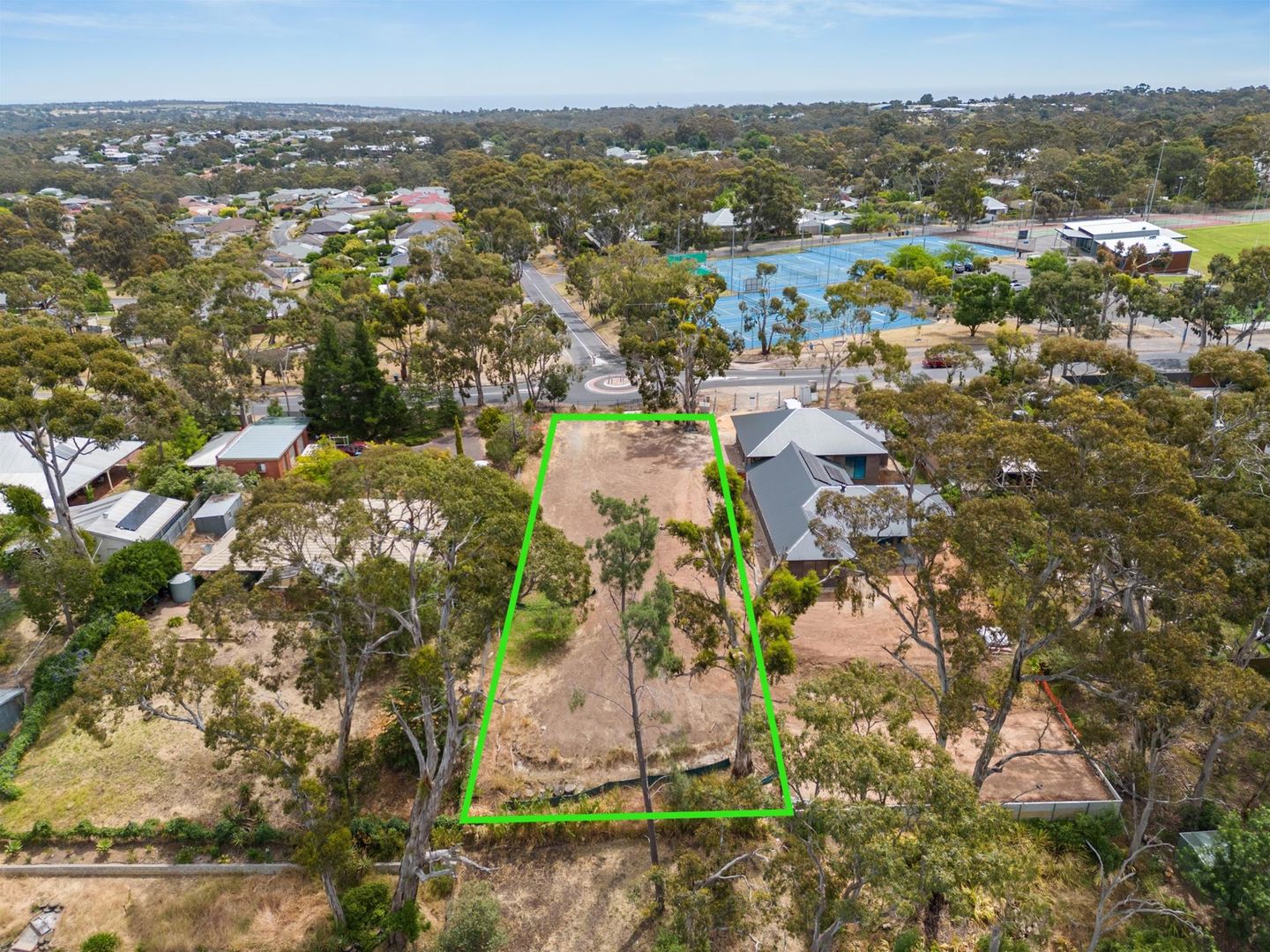 95A Coromandel Parade, Coromandel Valley SA 5051 Domain