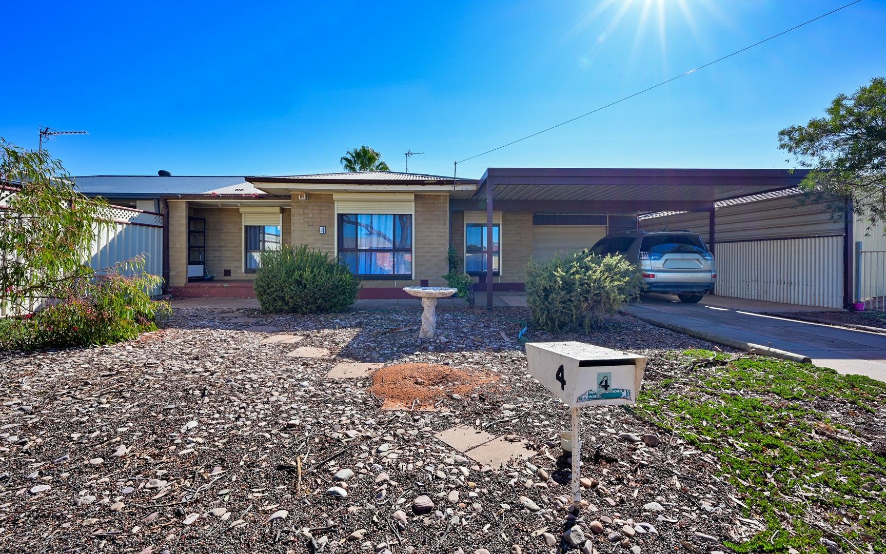 4 Mildred Street, Whyalla Norrie SA 5608, Image 0