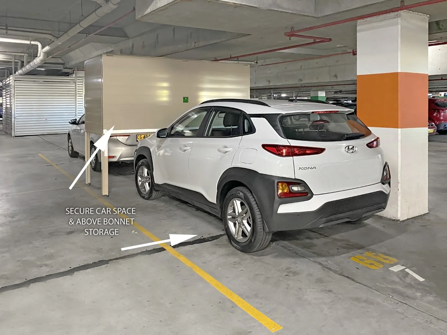 Additional image 17 of 1011/7 Rockdale Plaza Drive, Rockdale NSW 2216