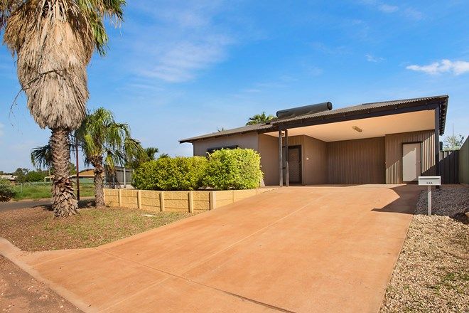 Picture of 14A Stanbridge Way, MILLARS WELL WA 6714