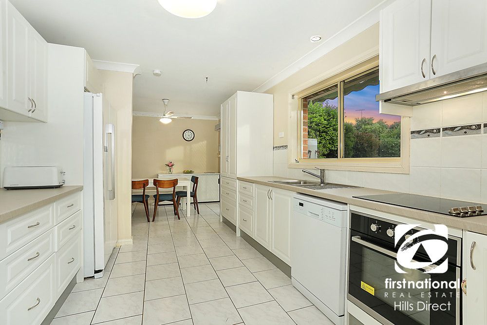 16B Chateau Terrace, Quakers Hill NSW 2763, Image 1
