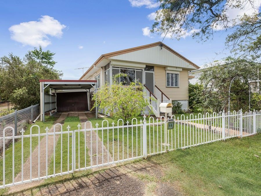 19 Alexandra Street, Booval QLD 4304, Image 0