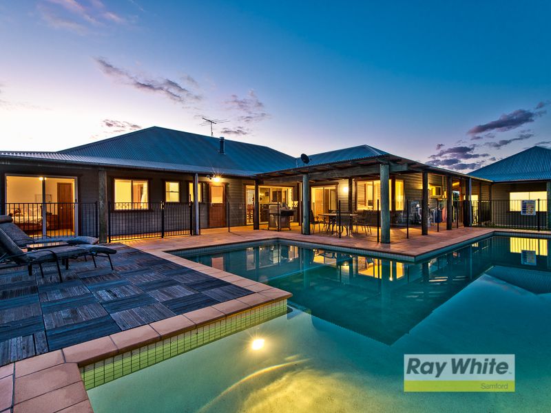 54 Andrew Road, Mount Samson QLD 4520, Image 2