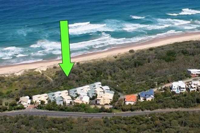 Picture of 11/528 David Low Way, CASTAWAYS BEACH QLD 4567