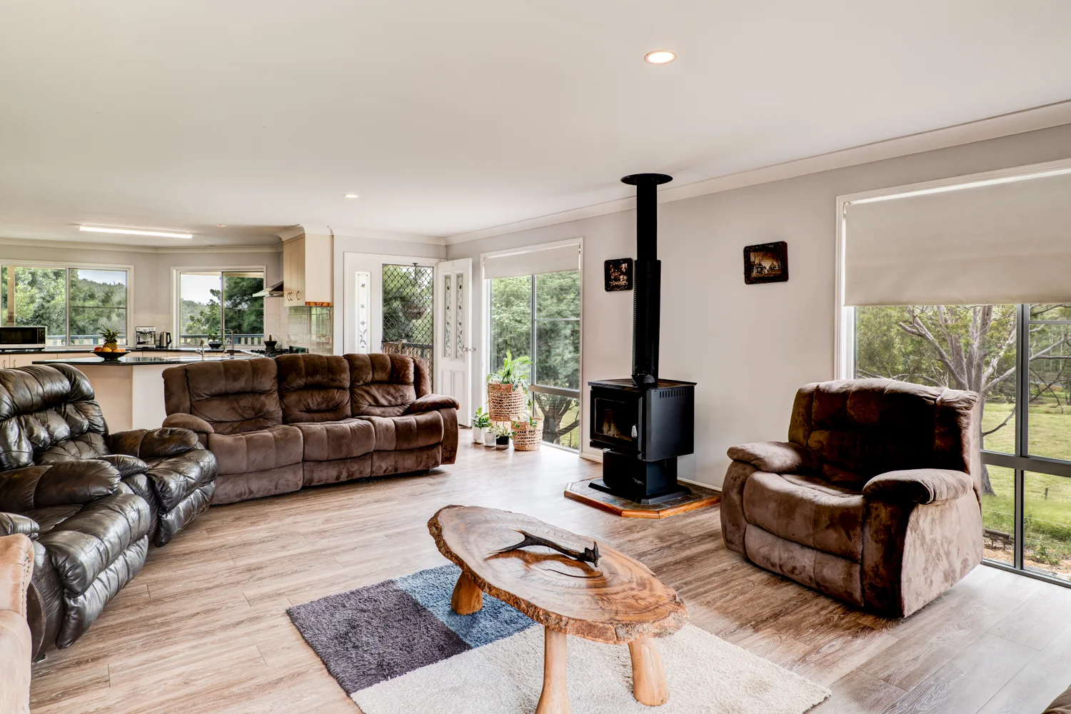 Additional image 10 of 1706 ESK CROWS NEST RD, Biarra QLD 4313