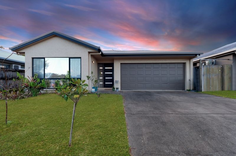 3 bedrooms House in  BENTLEY PARK QLD, 4869