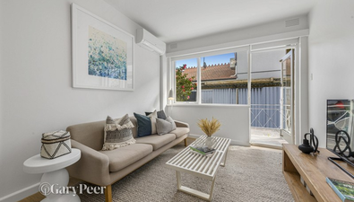 Picture of 5/670 Inkerman Road, CAULFIELD NORTH VIC 3161