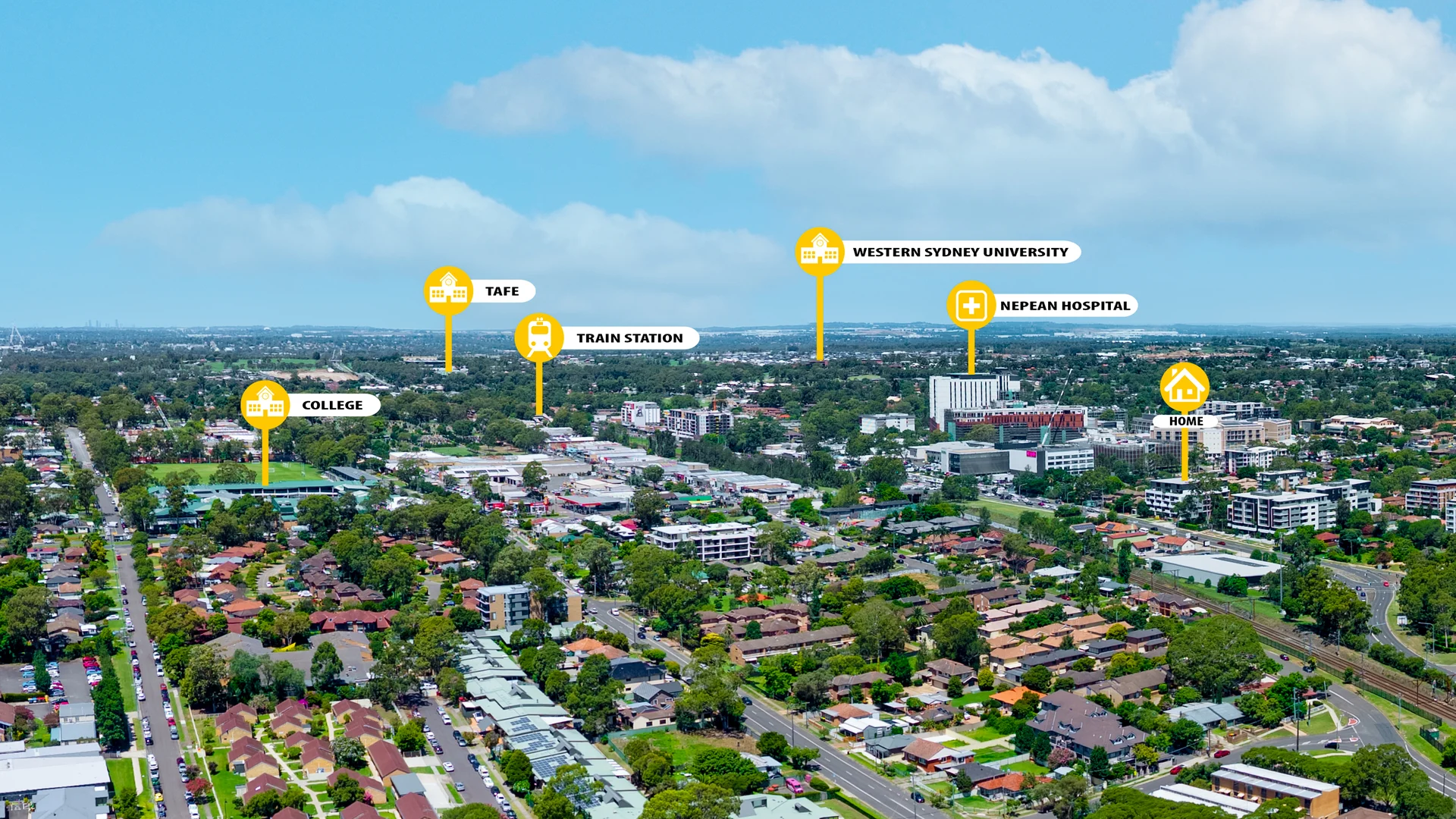 Additional image 12 of 22/136-140 High Street, Penrith NSW 2750