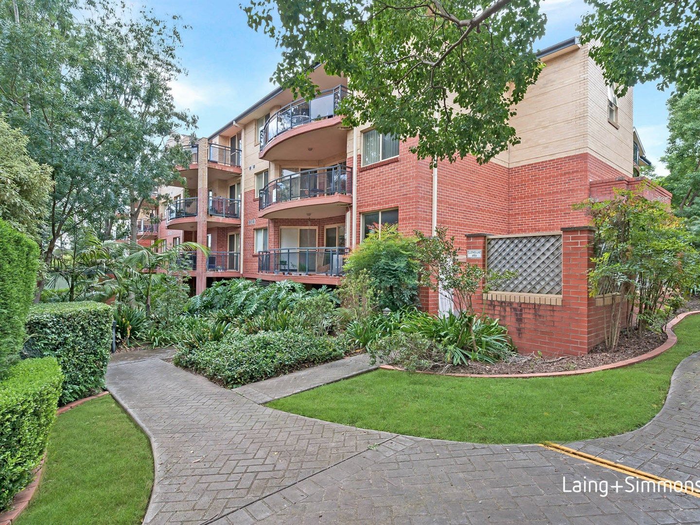 85/298-312 Pennant Hills Road, Pennant Hills NSW 2120