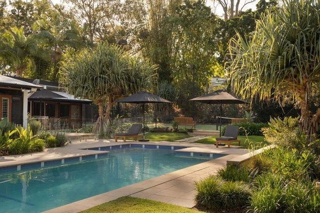 65 Gilgandra Street Indooroopilly 4068 - Image 4