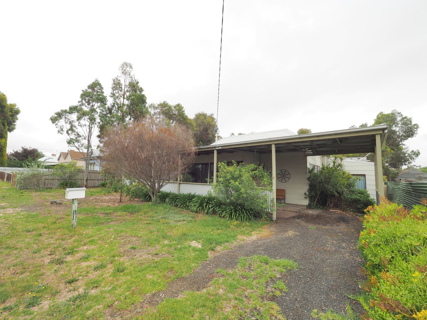 5 Warranooke Street, Willaura VIC 3379, Image 1