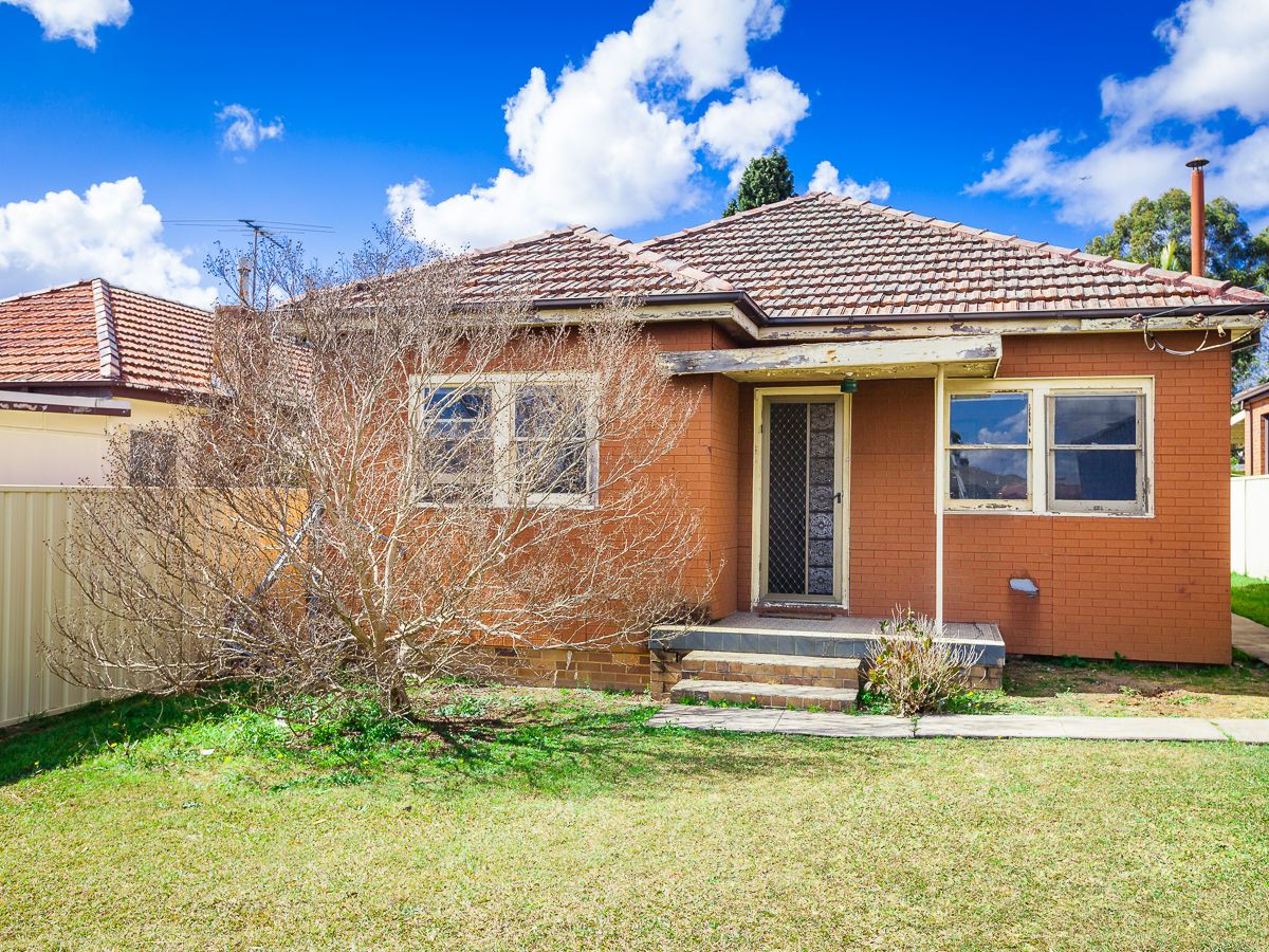 45 Pendle Way, Pendle Hill NSW 2145