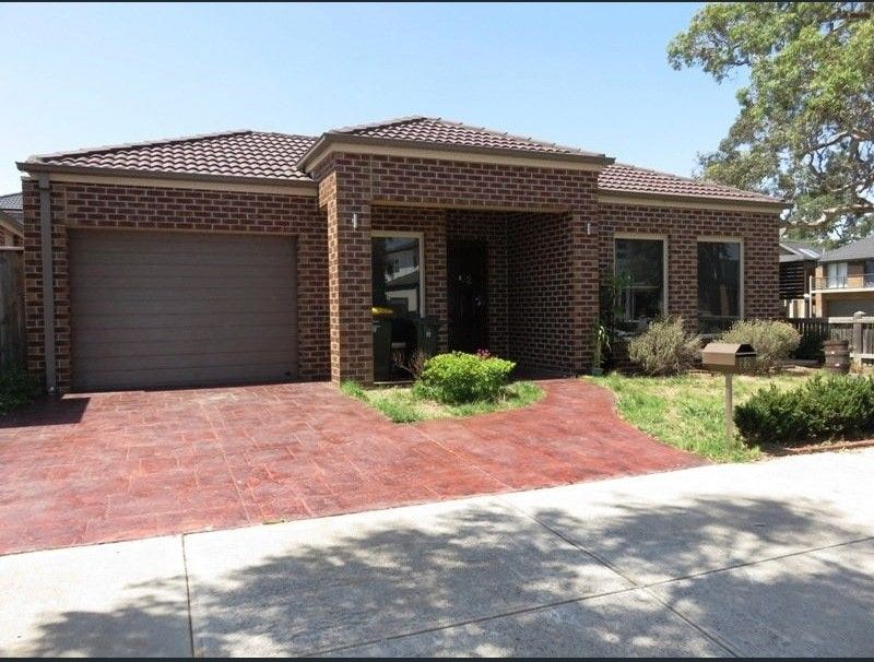 3 bedrooms House in 22 San Cristobal Pass EPPING VIC, 3076