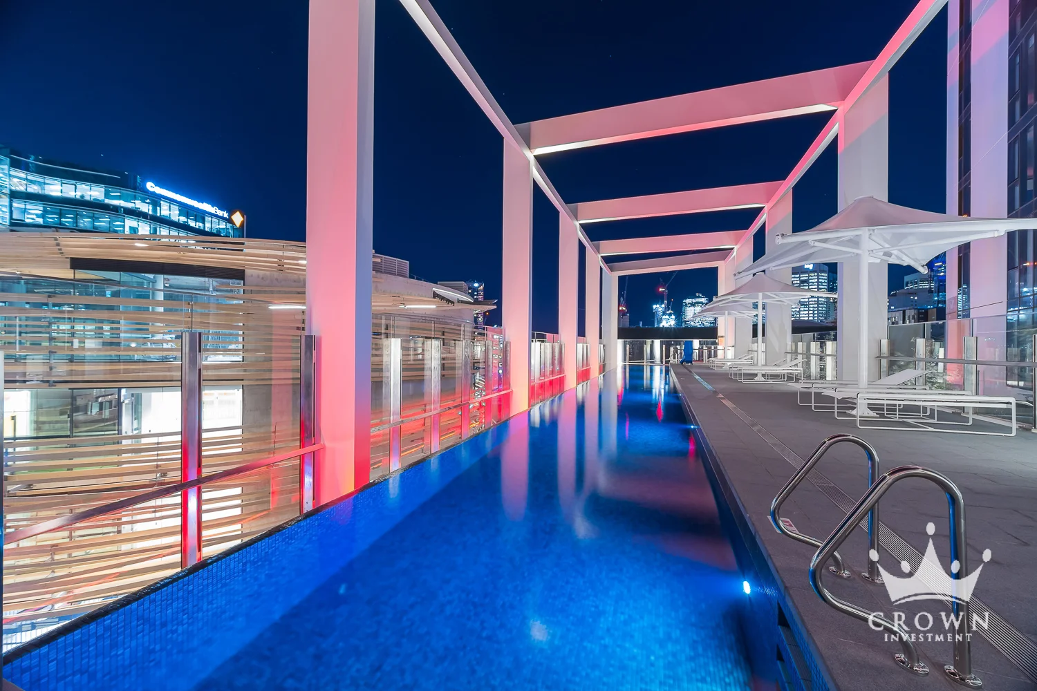 Additional image 12 of 203/83 Harbour st, Haymarket NSW 2000