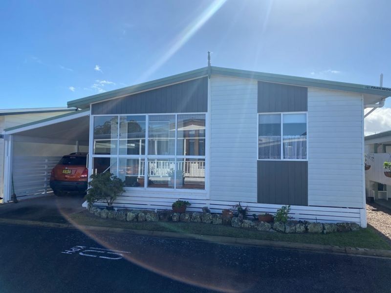 2 bedrooms House in 026/25 Mulloway Road CHAIN VALLEY BAY NSW, 2259