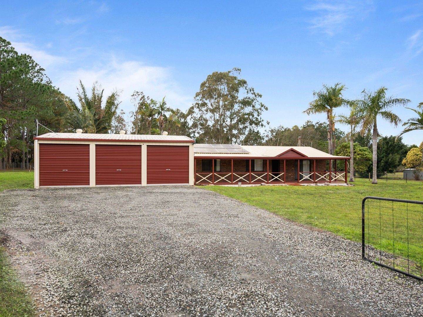 lot 101/10-16 Fairmount Street, Elimbah QLD 4516, Image 0