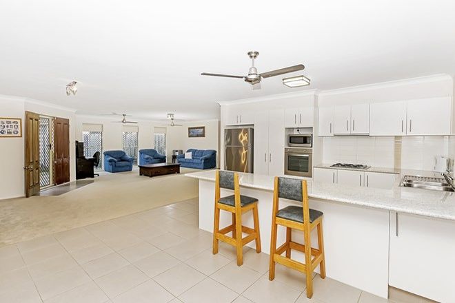 Picture of 1/23 Bella Boulevard, PIMPAMA QLD 4209