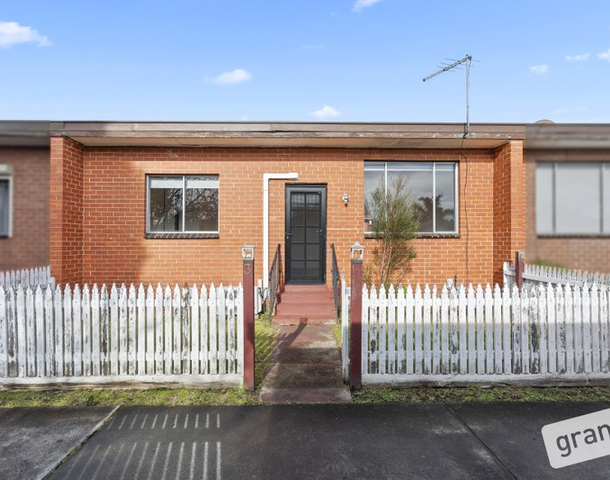 3/160 Corrigan Road, Noble Park VIC 3174